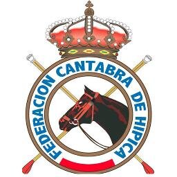 Twitter Oficial de la Federación Cántabra de Hípica