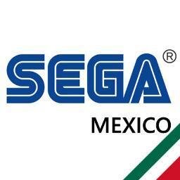 Twitter Oficial de SEGA, sus juegos y lanzamientos para la República Mexicana.