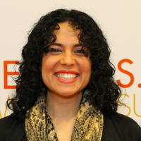 Nicole M. Letelier (@leteliern) 's Twitter Profile