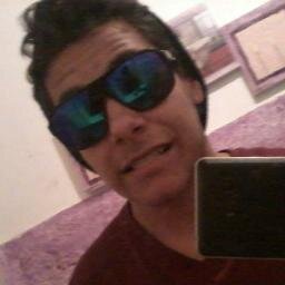 oh importante e ser feliz e nao perfeito mano