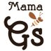 Mama G's Honeybees (@mamagshoneybees) Twitter profile photo