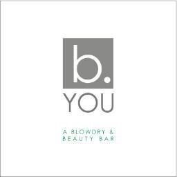 a blowdry & beauty bar with a shot of botox