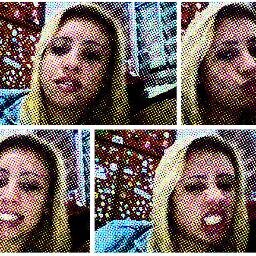 Eu me rendo aos teus pés, és tudo o que eu preciso pra viver.

Eu me lanço aos teus braços onde encontro o meu refúgio...

Jesus, eis me aqui.!!