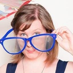K-8 librarian, tech lover, non-pretentious foodie, and cat lady.