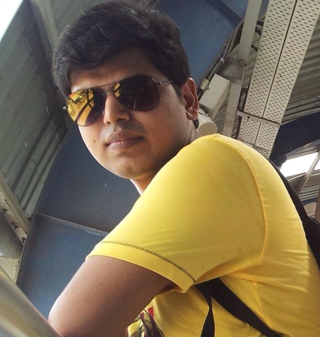 Audio DSP Engineer
