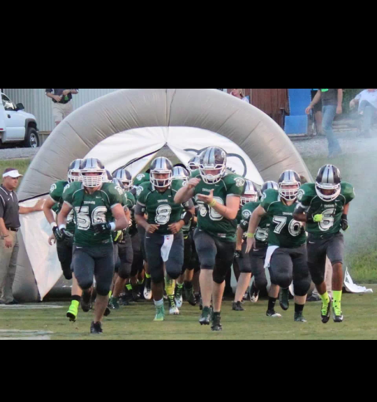 Im a man that looks for a legacy in everything I do.