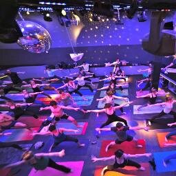 YogaUniQueSea's profile picture. Connecting the mindfulness of yoga and the vitality of electronic music to bring your authenticity to life!