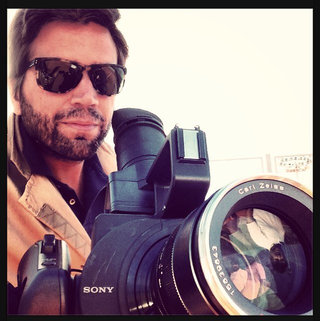 manoletegc's profile picture. Tv Director & Producer - Media Professional