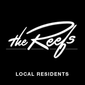 Locals guide to all things @thereefsbermuda. Follow us for events, updates, and special offers!