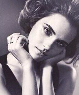 Potterheadϟ Emma Watson is my idol. Always a Potterhead♥