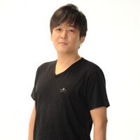 Tetsuya Nomura (@crazynomura) Twitter profile photo