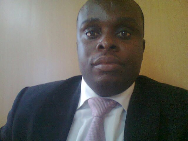 Lawyer,Critic,Social Commentator & Soccer Analyst.A Man Utd Fan.I'm an Easygoing & Cheerful Guy!