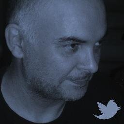 Fazendo não sei o que...