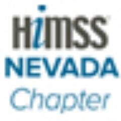 Nevada Chapter of the Healthcare Information and Management Systems Society [HIMSS]