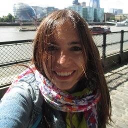 English teacher, enamorada de mi Atleti y con el lema Carpe Diem por delante!