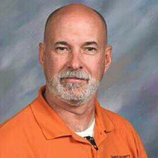 My purpose is to serve and protect the students and staff at Paramount High School. #InRandyWeTrust