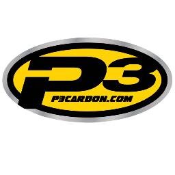 P3 Composites is the finest producer of carbon fiber accessories for offroad motorcycles. Made in the USA!