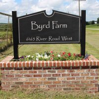 The Byrd Farm(@TheByrdFarm) 's Twitter Profile Photo