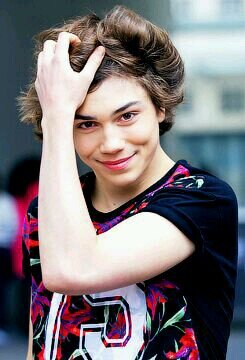 I'M JCAT #Shelley