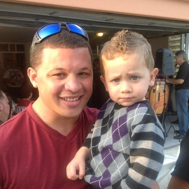 peter1alamo's profile picture. 