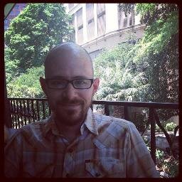 Mercenary web developer, music fan, beer snob, Mario Kart champion