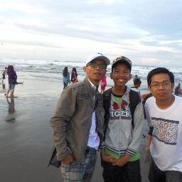 cahyoyuhar's profile picture. 