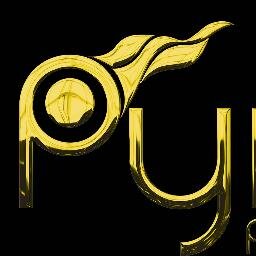 Pyrus Productions produtora de eventos.