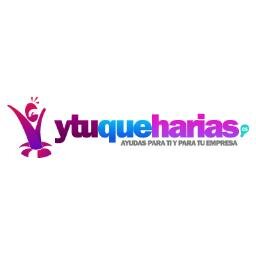 YTuQueHariasWeb's profile picture. Ayudas para ti y para tu empresa.