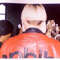 GypsiesMegaTrip's profile picture. !!!//STYLE//RIOTS//AND//DIRTY//TALK/!!!: Fashion designer, freelance writer but first and foremost a 2FACED1.
 http://t.co/COQGEoJCy3