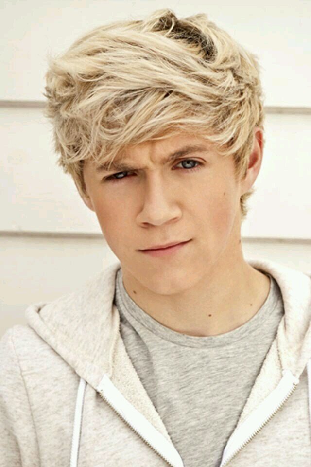 I love One Direction, I love laughing and being funny, I love dogs, also I love singing and modeling, I am very romantic, and I love scary and comedy movies.