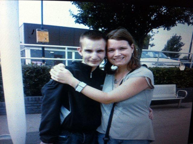 amandaandlee4's profile picture. 