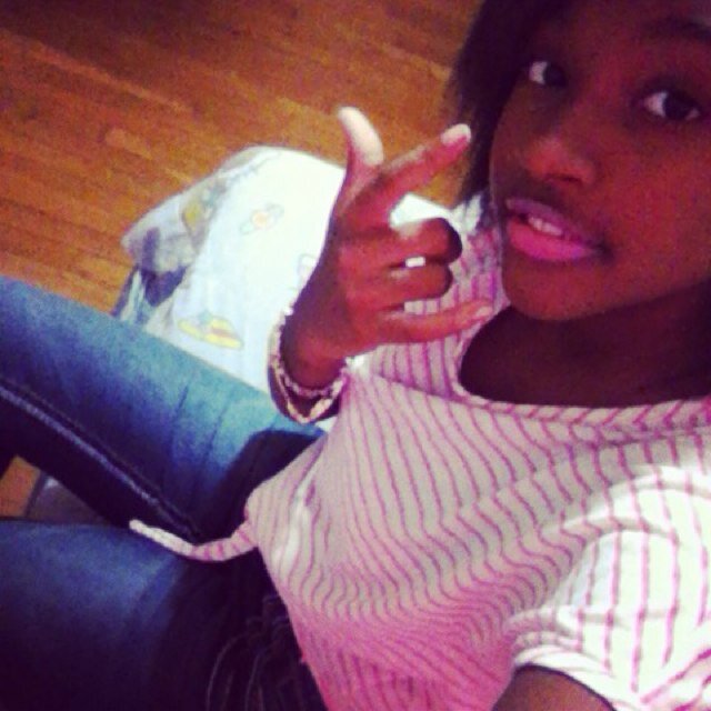 Just fuckin follow me❤⬅ (kik) OffThe_Leash I❤L.O.D Rican(single)I ride solo dont trust no nigga or these hos