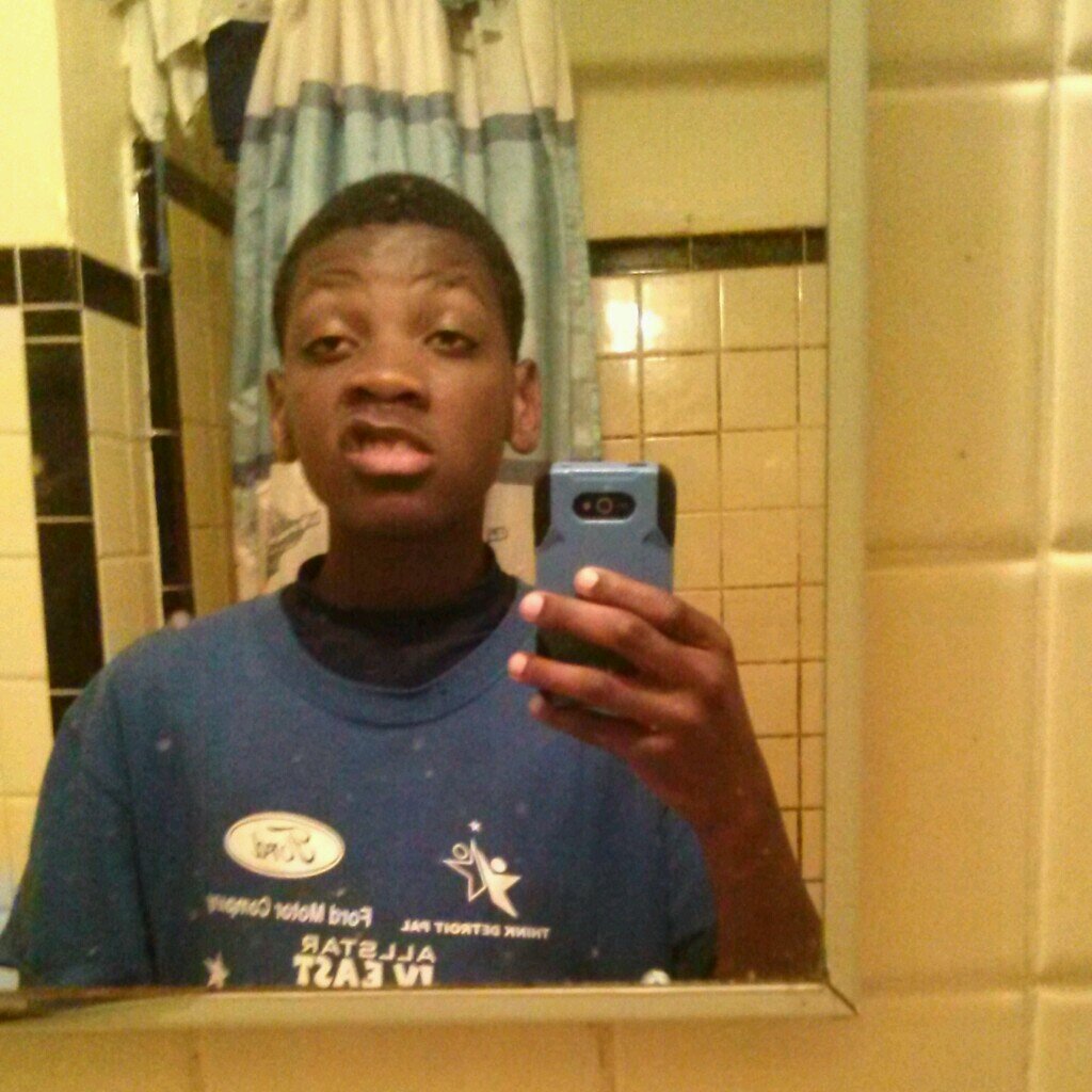 Cash First ; Hoes Second . Follow A REAL Nigga