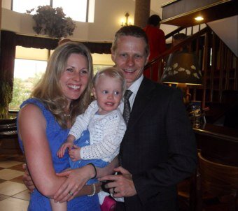 Married Father of 1, Liverpool fan,