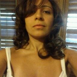 SabrinaProgita's profile picture. 