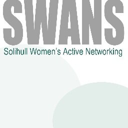 A friendly, informal monthly business networking group for women in the West Midlands