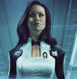 Saving the world from becoming Reaper Smoothies~Commanding Officer of the Normandy SR-2~Capable of anything & everything~(RL) @MidnyteStars