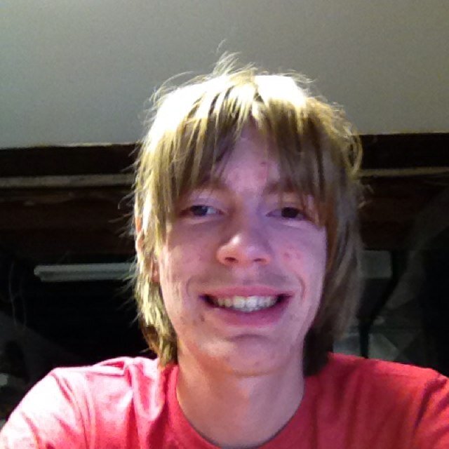 I'm Max and I like to make videos about cars for the internet to watch