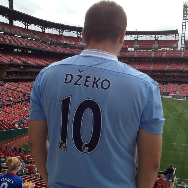 ermin700's profile picture. 