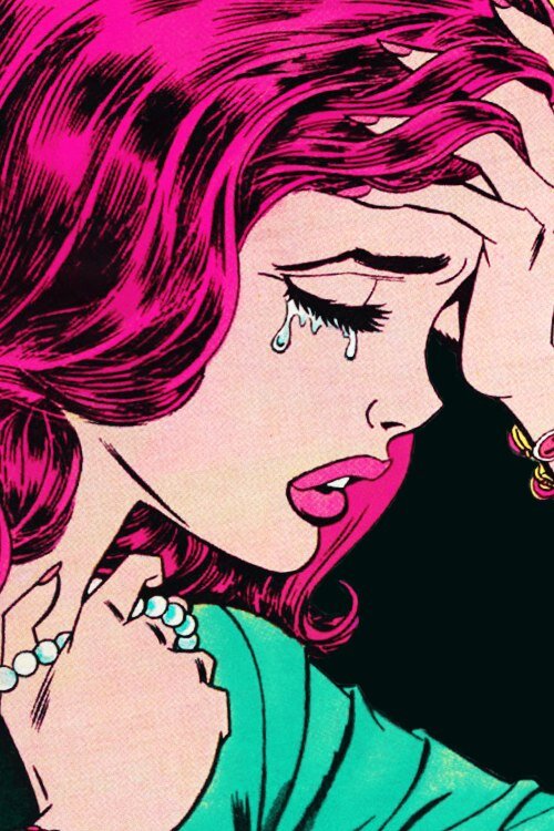i'll never be good enough