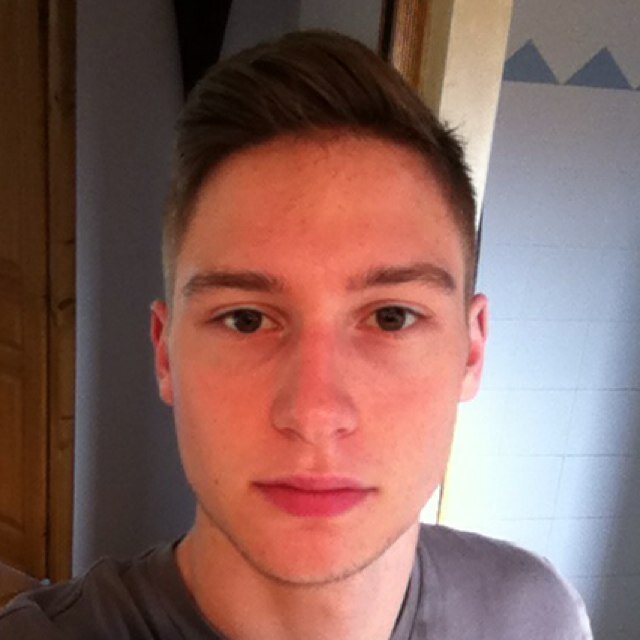 Greg_Revert's profile picture. 