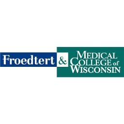 This account is no longer active. Follow @froedtert for health info and news from Froedtert & The Medical College of Wisconsin.