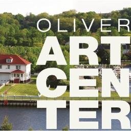 Beautiful Art Center located just steps from Lake Michigan