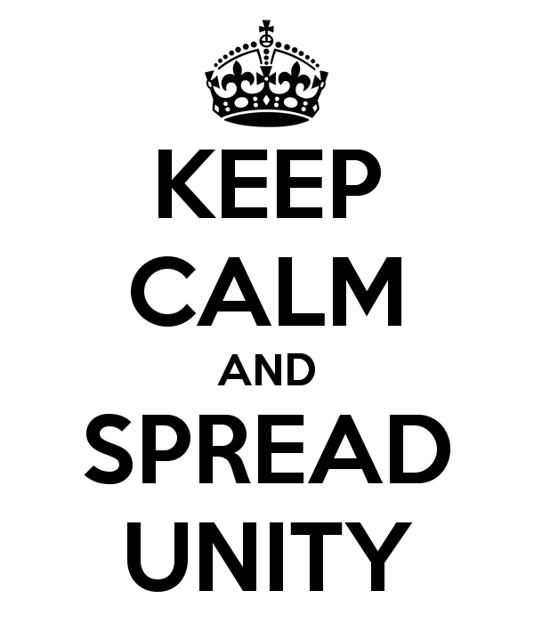 Created for Truth seeking, fun loving, spirit-led peeps who know and love Unity and its principles.