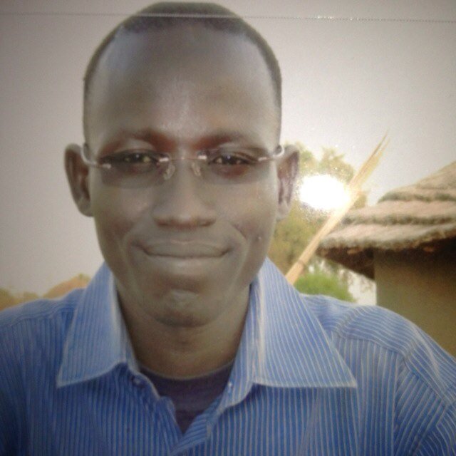 achiekdanielman's profile picture. 