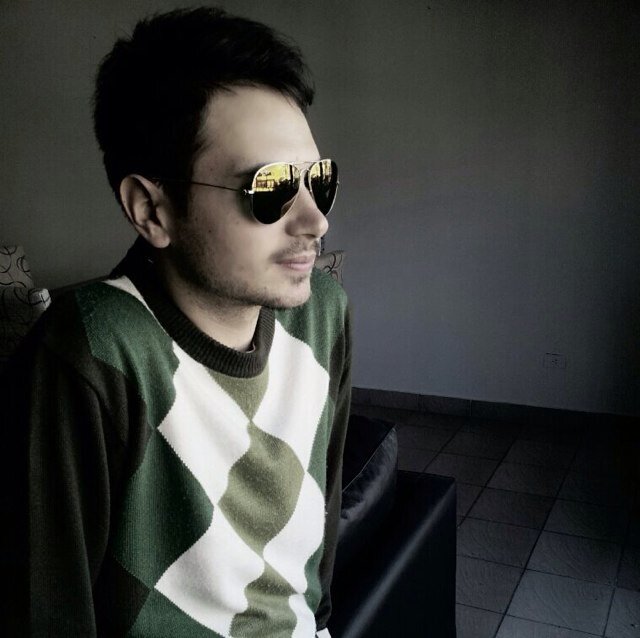 lucveraldi's profile picture. Lic. en Psicología.
...La primera virtud del conocimiento es la capacidad de enfrentarse a lo que no es evidente....