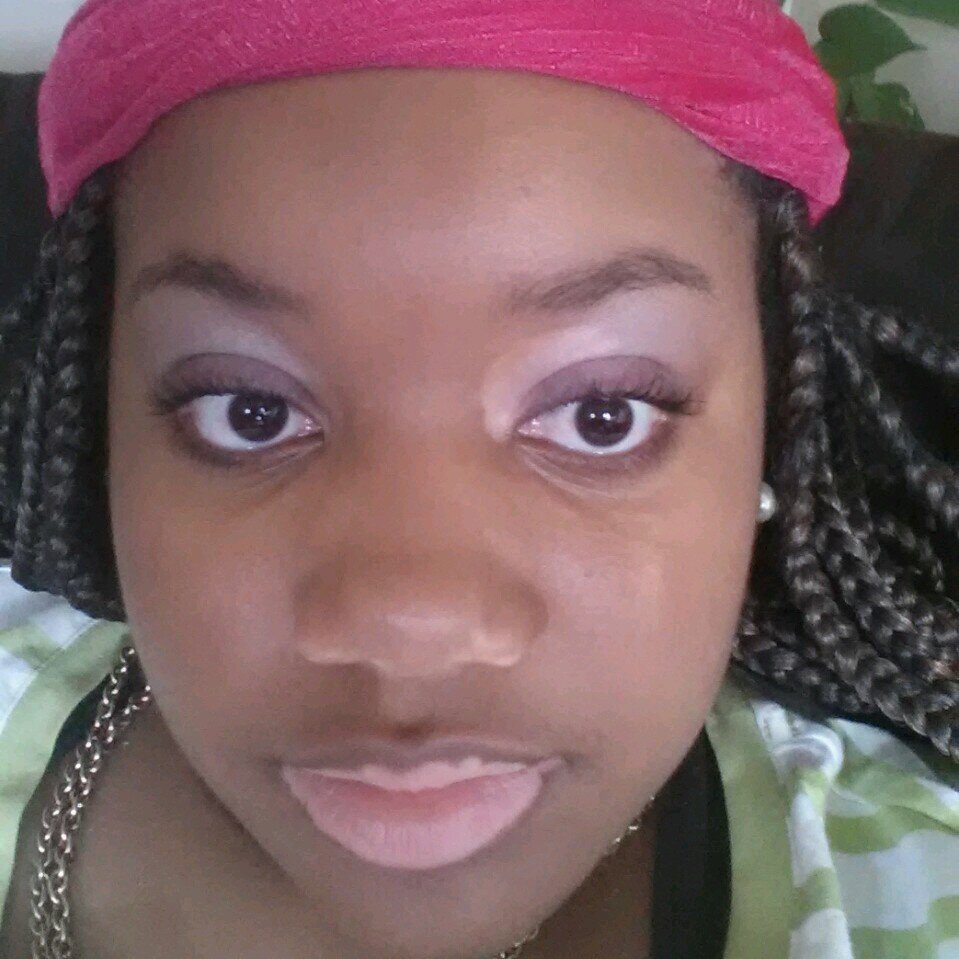 Following my passion in culinary arts. Allowing God to use me in every step I take.