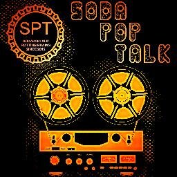 SodaPopTalk's profile picture. Hosts: @muunkie34 @detneirosid Email: sodapoptalk@gmail.com Listen: iTunes & Stitcher Radio Remember, if it's not rotting something, it's not SodaPopTalk!