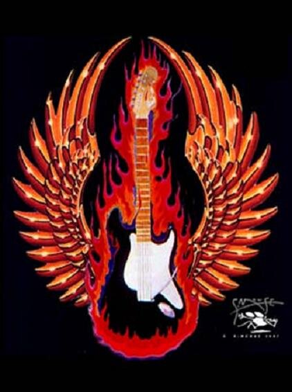 Where music makes sense and hard music becomes a lot easier then it looks with WMT oh ya