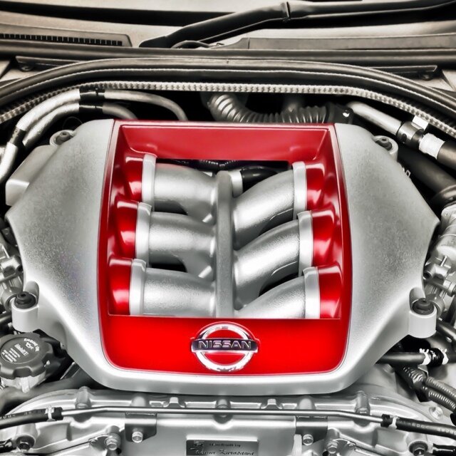 Coming soon...the best news on Nissan's best car